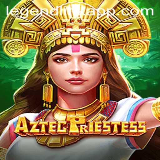 Exploring the Mystical World of AztecPriestess and LegendLink