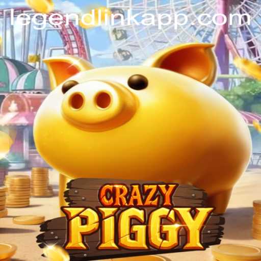 Discover the Thrilling World of CrazyPiggy: A LegendLink Adventure