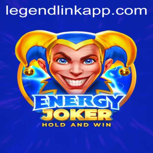 Unveiling EnergyJoker: A Legendary Gaming Experience