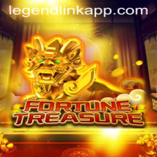 Explore the Adventurous World of FortuneTreasure