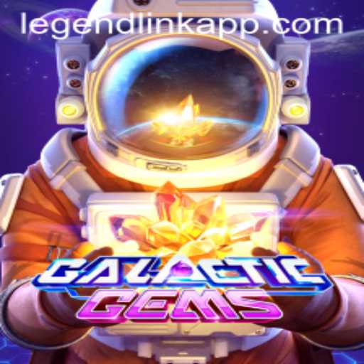 GalacticGems: Exploring the Enchanting Universe with LegendLink