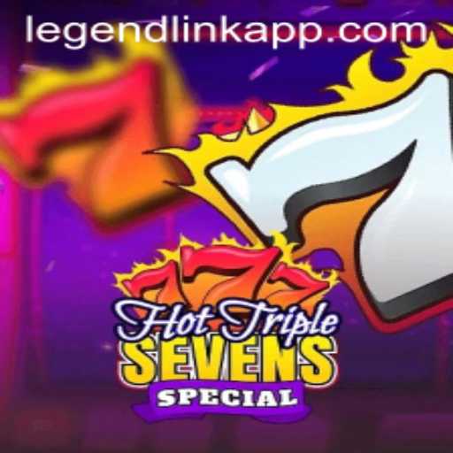 Exploring the Intricacies of HotTripleSevensSpecial: The Legendary Link in Modern Gaming