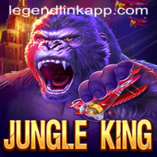 Unveiling the Mysteries of JungleKing: A LegendLink Adventure
