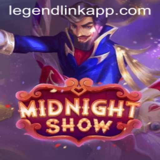 Discover the Spectacular Adventure of MidnightShow: LegendLink Unveiled