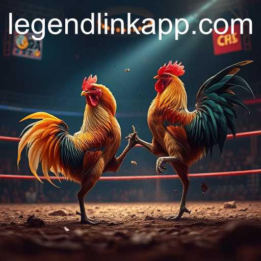 LegendLink