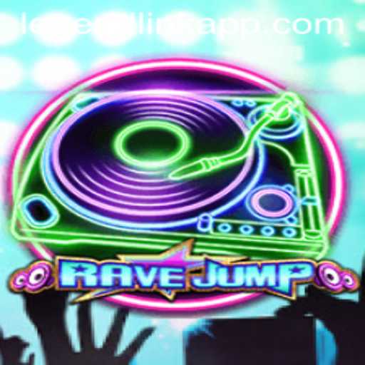 RaveJump: A New Era in Gaming with LegendLink