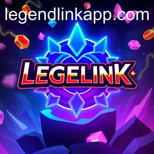 LegendLink: Revolutionizing Slot Gaming