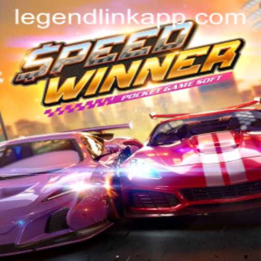 SpeedWinner: The Ultimate Racing Challenge Fueled by LegendLink