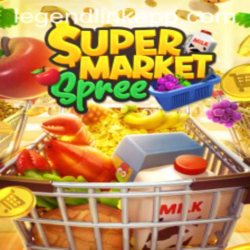 SupermarketSpree and the Adventure of LegendLink: A New Gaming Phenomenon