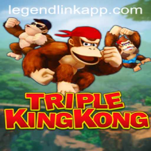 TripleKingKong: The LegendLink Journey