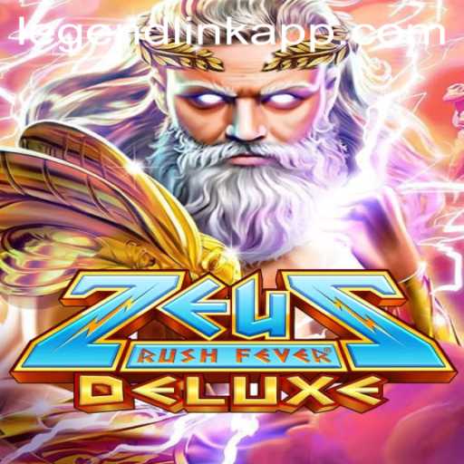 ZeusRushFeverDeluxe: Unleashing the Power of the Gods